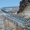 China conveyor belt export to Australia used for local iron ore mine