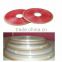 China OPP tape for PE bag sealing self adhesive resealing tape Best quality