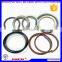 mini-excavator hydraulic seal kit from China