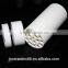 ISO certificate insulator 95% Alumina Ceramic Insulator Heater Core and Leister heating element of Hot Air Gun