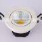 EverExceed 3W ~ 20W COB LED Down Light with Integration design