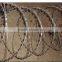 Securing Fecning Galvanized Pvc coated wire