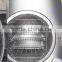 Medical autoclave sterilizer