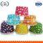 Rectangle Paper Baking Cupcake Cup for cakes Disposable cake liners