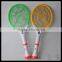 2015 hot biggest mosquito swatter factory