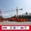 5T tower cranes for sale