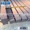 China supplier high quality hot rolled I-bar flat bar best price