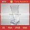 China Factory Square Twisted Glass Vase in Bulk Quality Choice