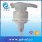 28410 33410 All Plastic Lotion Pump for Plastic Bottles