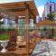 high quality low price pergola/pavilion