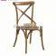 wooden design dining chairs restuarant furniture