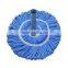 Plastic Pole Material and viscose&polyester Mop Head Material Easy Mop