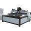 low price cnc plasma cutting machine for steel /iron/ stainless steel