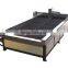 high quality cnc plasma cutting machine for steel /iron/ stainless steel model 1325