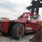 DCB42-1200G DC35000RS DC25-1200G Kalmar container handler forklift reacher stacker