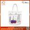Latest design high quality lovely non-woven shopping bag