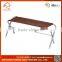 Cheap Hot-Sell Foldable Double Beach Chair