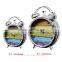 Promotion RetroStyle Metal Digital Clock
