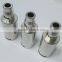 BMW male, female head BMW 5 series female connector head