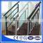 High Quality Brilliance Popular Aluminum Slot 6061 Handrail for Stairs