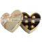 hot sale paper packaging boxes gift chocolate