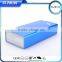 Hot gift item 5600mah usb portable mobile charger for samsung galaxy s4