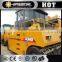 XP262 XCMG 26 Ton Road Roller Tyre Static Three Wheel Roller