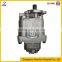 704-71-44030-Bulldozer , Loader ,Excavator , construction Vehicles , Hydraulic gear pump manufacture