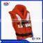 2015 new fashion marine foam life jacket