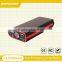 CE FCC RoHS approved Jump Start Type 12V mini auto jump starter power bank