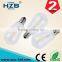 ST64 led bulb light high lumen E27 2w indoor decoration light