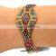 Wholesale seed bead jewelry,bead bracelet bohemian jewelry