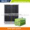 new design 10W Mini samll portable Solar Energy System solar power lighting system Solar Lighting System