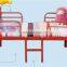 metal children bed kids single bed kindergarden bed                        
                                                Quality Choice