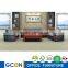 2015 modern sofa/ lether or PU office sofa