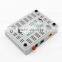 GPON 1GE ONT ONU Compatible with Huawei ZTE OLT