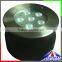 steel IP67 LED inground light,18w LED underground light