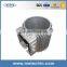 ISO Foundry Custom Spare Parts Aluminium Die Casting, Low Pressure Die Casting Aluminum