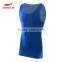 Fitness GYM Singlet Tank Top Custom Singlet Sport Wear