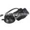 Hot Sale Black 1000-3000L/H 3W Adjustable Super Water Wave Maker Pump F Aquarium Fish Tank Lowest Price