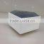 special jewelry box acrylic jewellery display/gift/packaging box