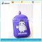 Factory direct sale Baymax pattern nylon backpack