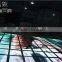 Patent Super Slim outdoor P10 Display LED dance floor