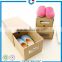 Corrugated custom cardboard shoe box,packaging shoe box printing                        
                                                                                Supplier's Choice