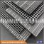 ASTM E 84 Molded or Pultruded Corrosion resistant sanded frp grating in industry, paper industry, power plants and floor