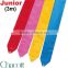 Rhythmic Gymnastics CHACOTT Junior Ribbon 3m CJRI-403-RD Red