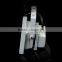 LED 10W 1000LM IP65 Cool White Gray flood light for outdoor using