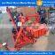 Light moveable concrete hollow block machine QT40-3c for sale