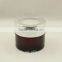 AS Material face cream container 50ml 200 500ml