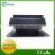 USA hot sale solar roof ventilation fans with fixed solar panel